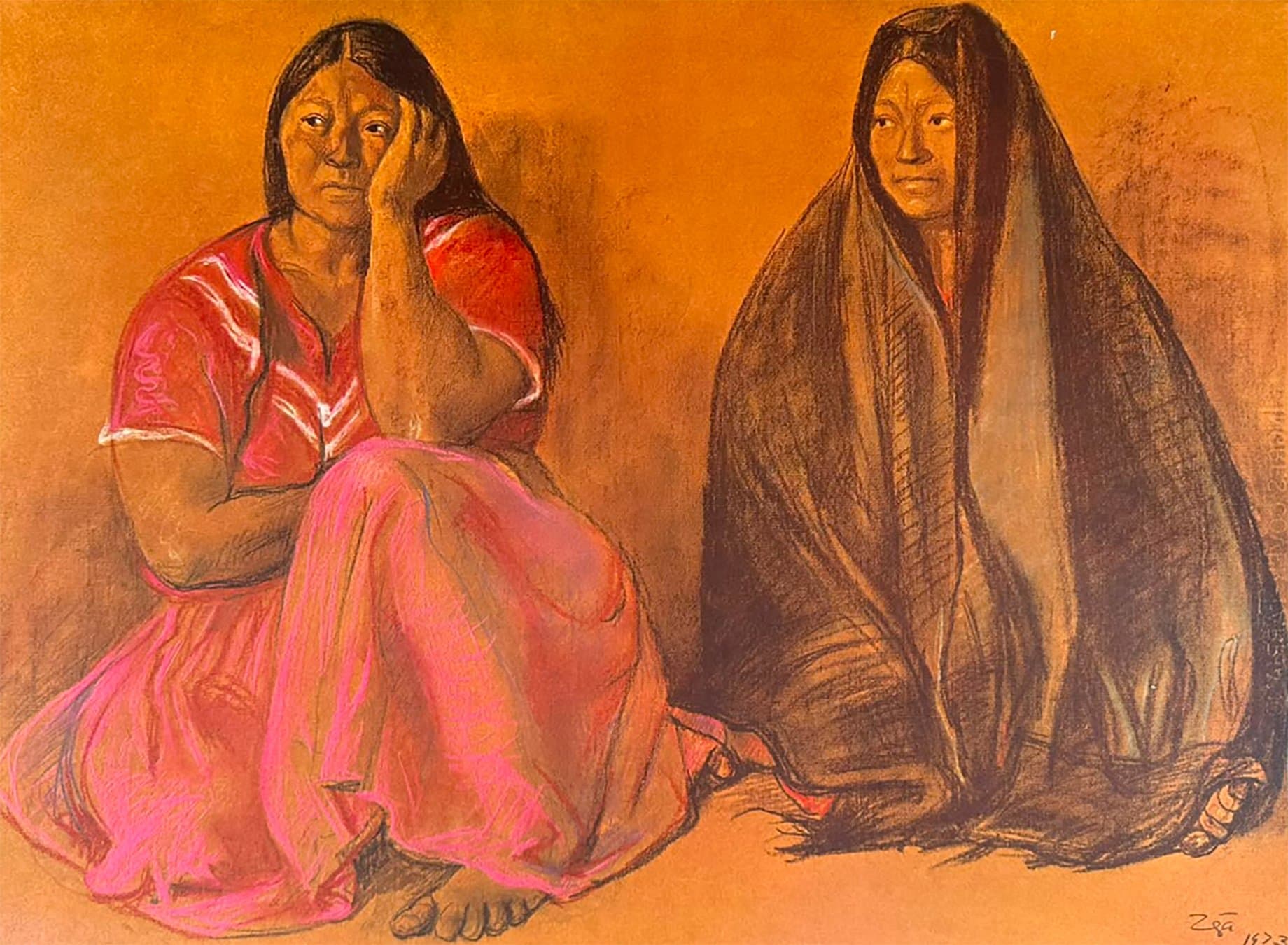 Mexican Prints & Multiples